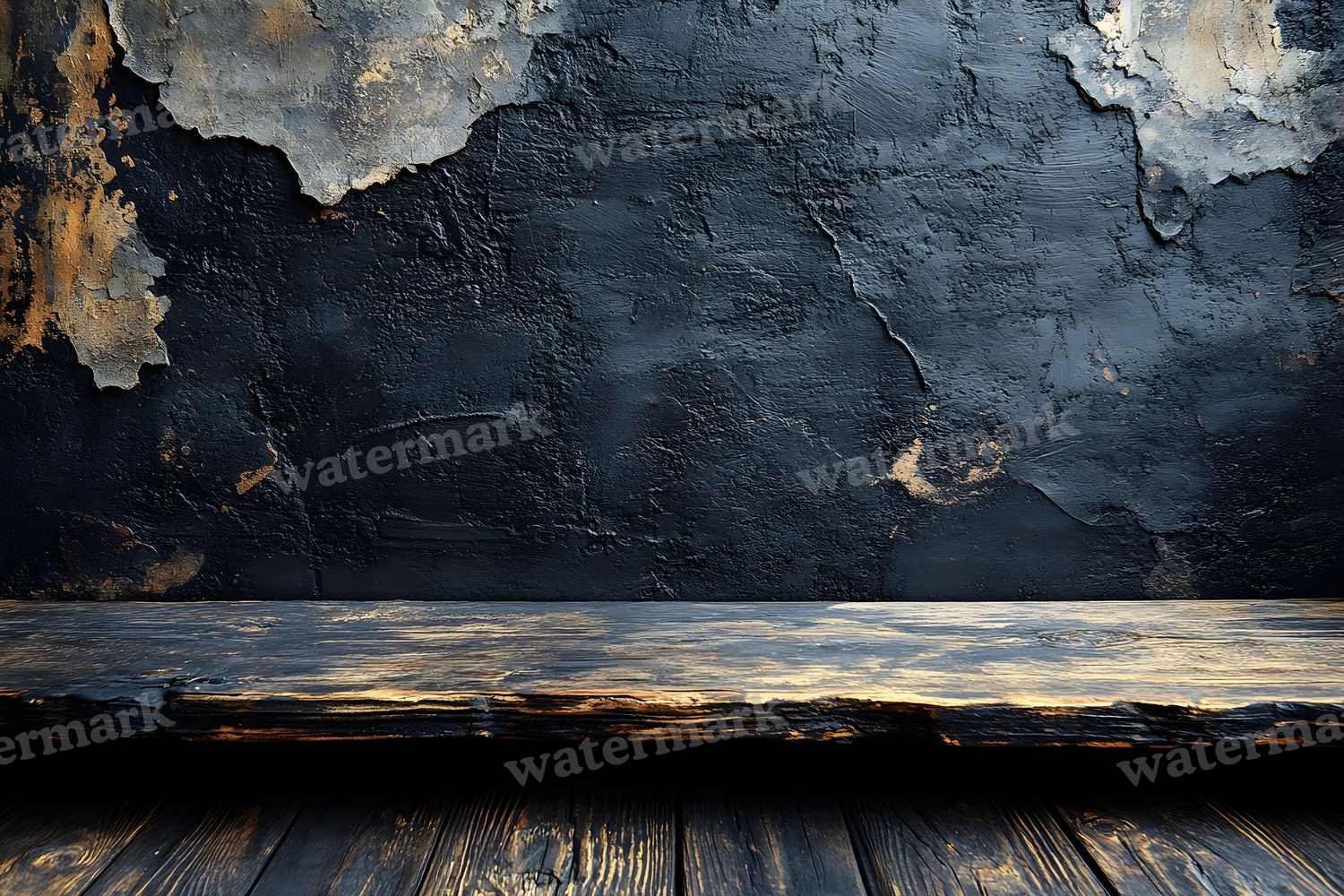 Charcoal Black Texture Backdrop Images