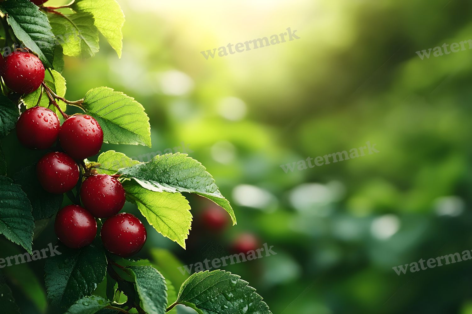 Coffee Shop Setting Backdrop Images