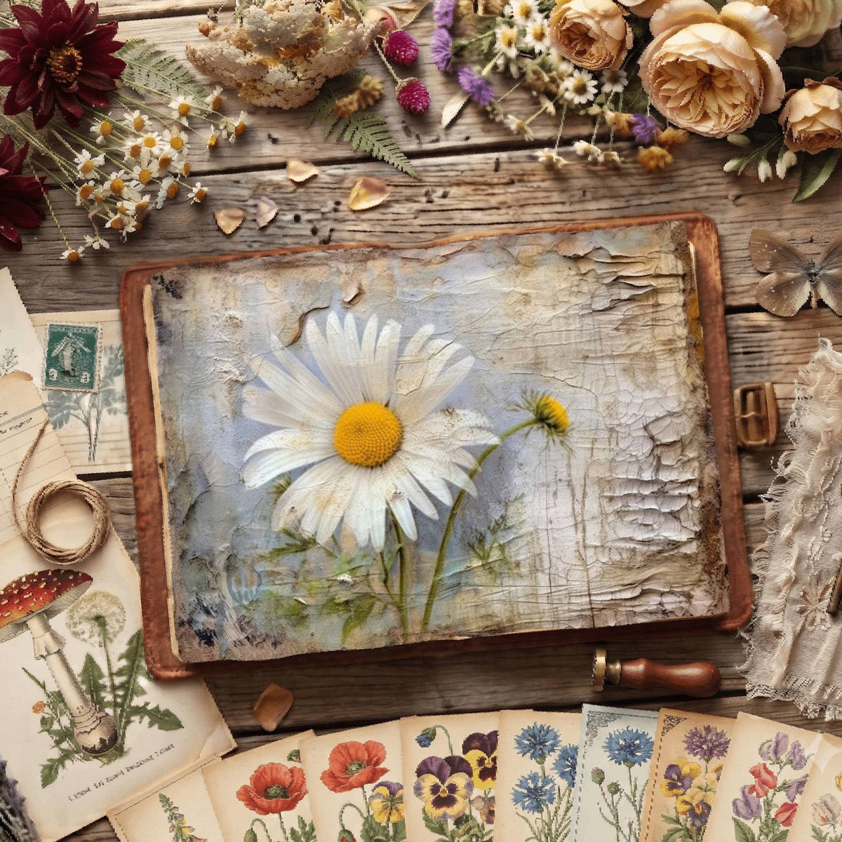 Daisy Digital Papers