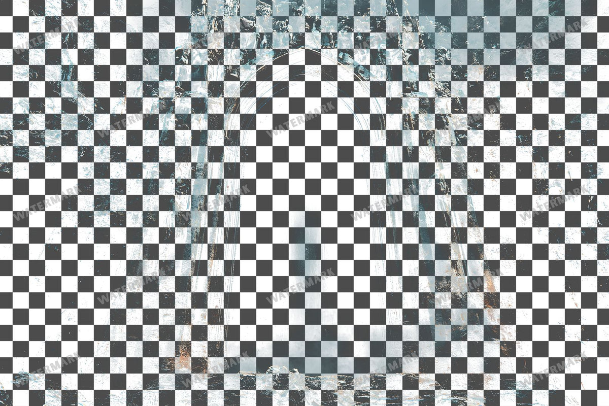 Haunted Cathedral Portal Transparent Overlay Pngs