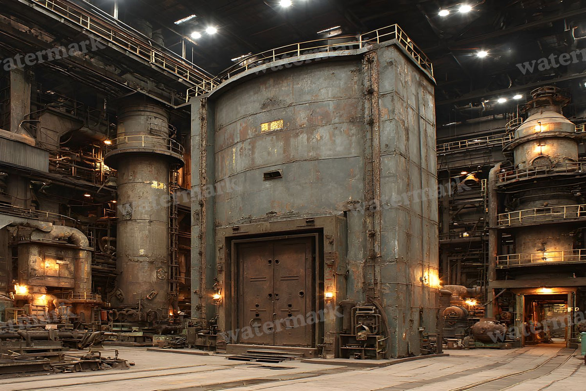 Industrial Wall Texture Backdrop Images