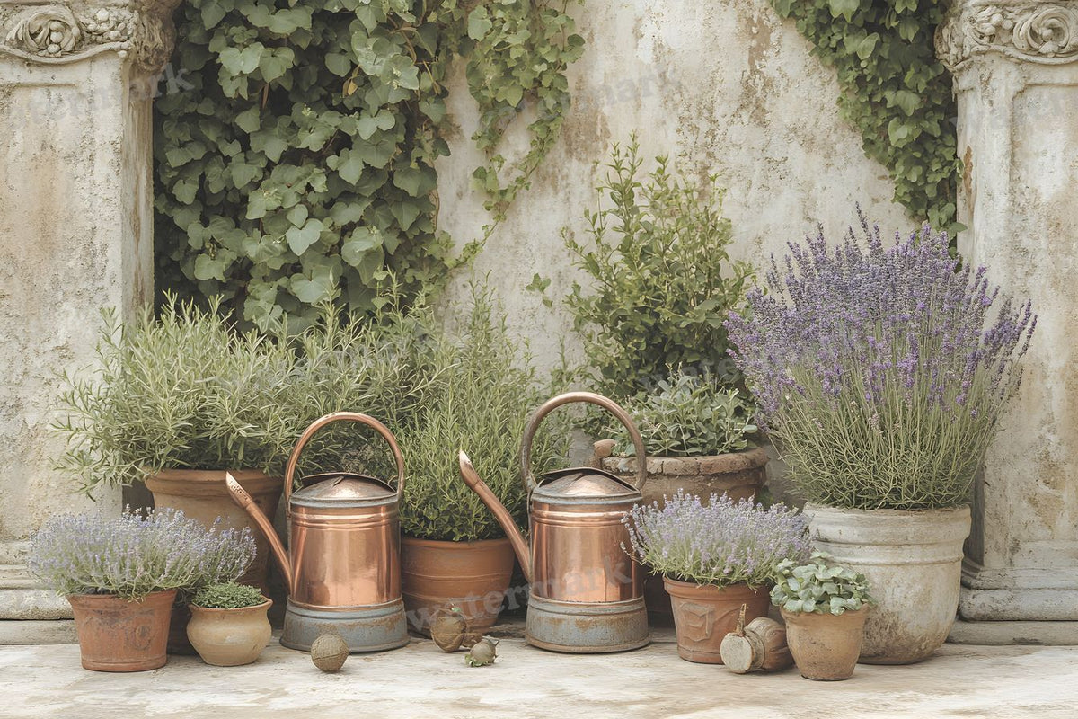 Meticulouvictorian Garden Backdrop Images