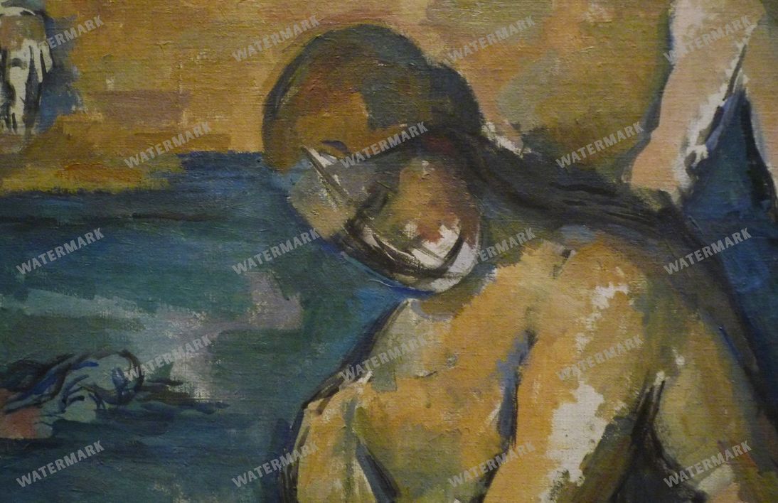 Pablo Picasso Vintage Paintings