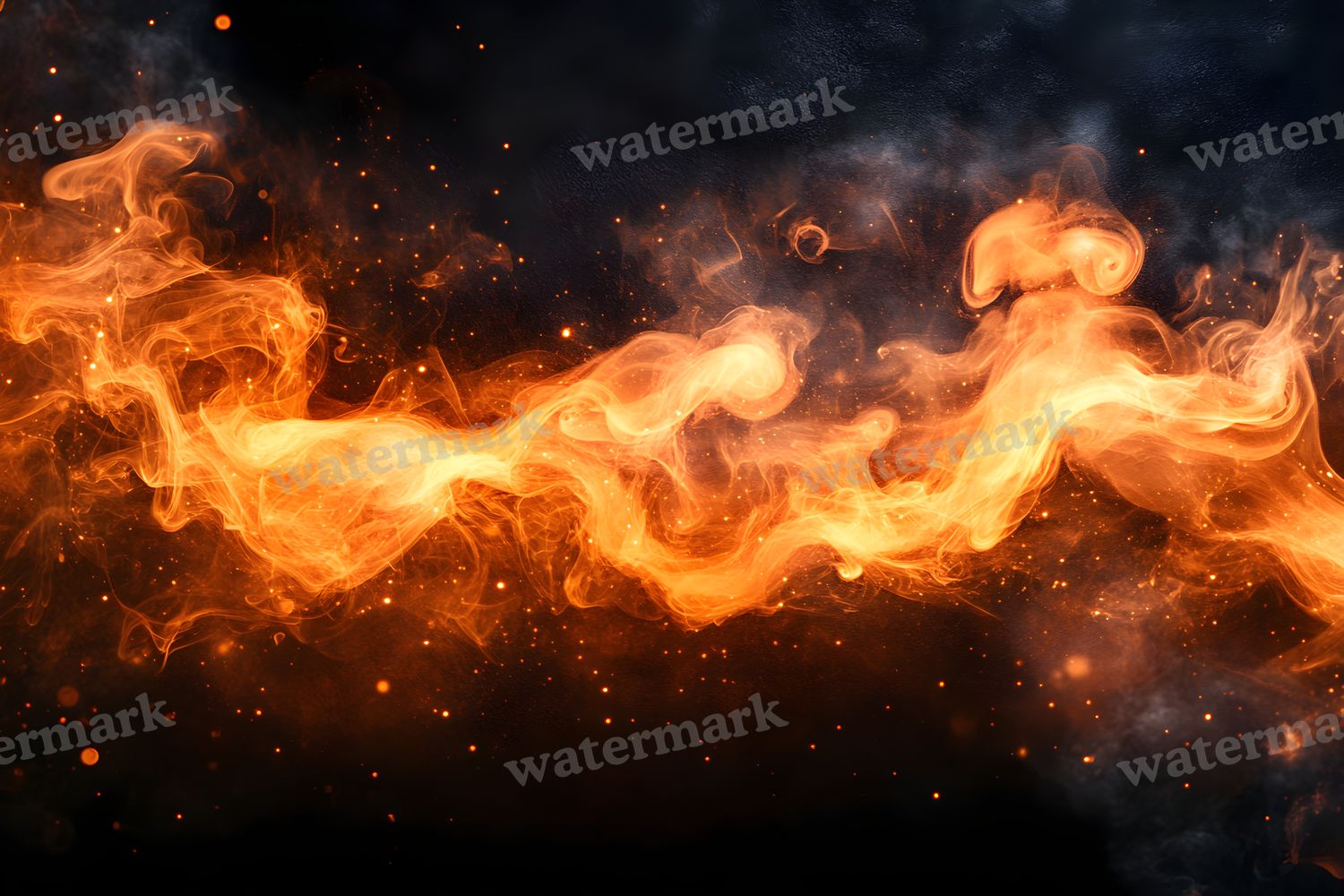 Smoke Backdrop Images
