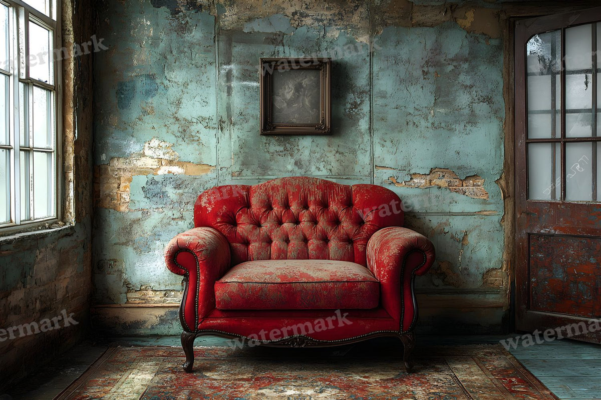 Victorian Cinematics Backdrop Images