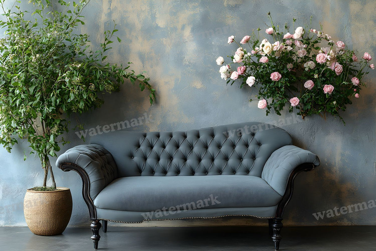 Victorian Cinematics Backdrop Images
