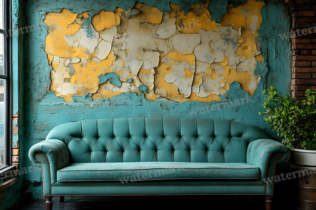 Victorian Cinematics Backdrop Images
