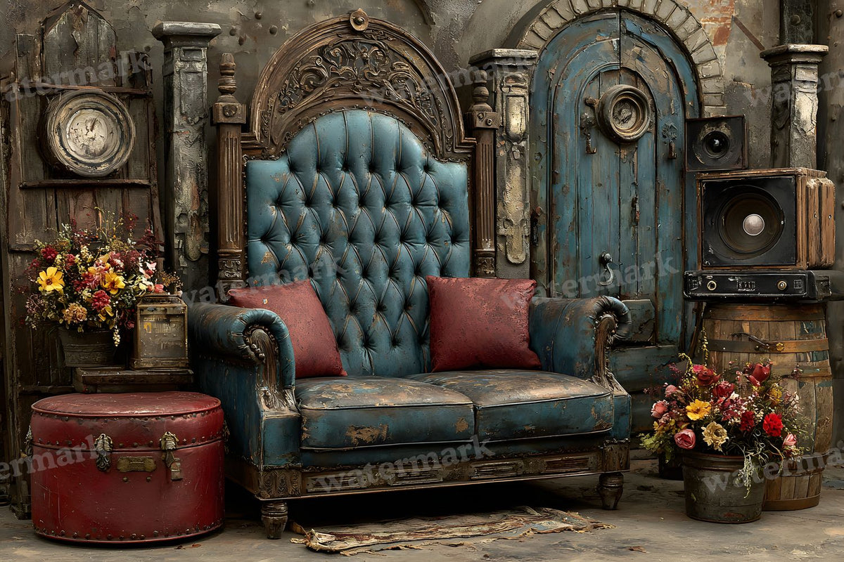 Victorian Backdrop Images