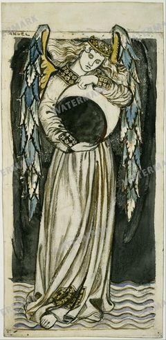 William Morris Vintage Prints