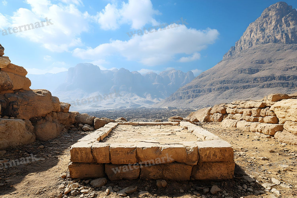 Ancient Egyptian Backdrop Images