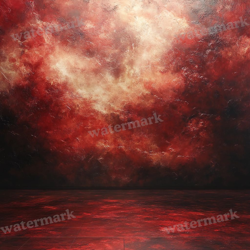 Red Texture Backdrop Images