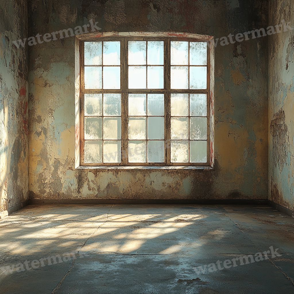 Rustic House Backdrop Images