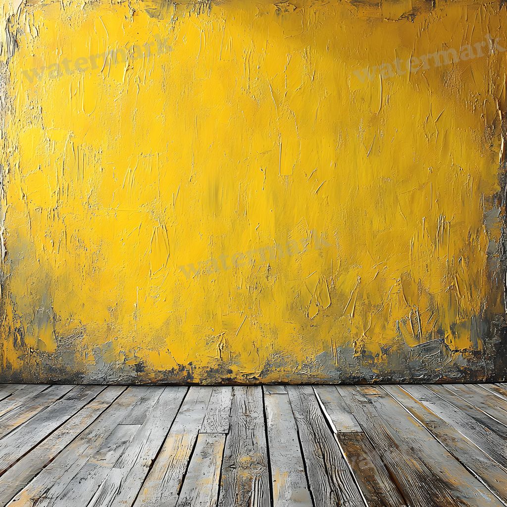 Rustic Textured Wall digital photo backdrop for photo editing, preview 23