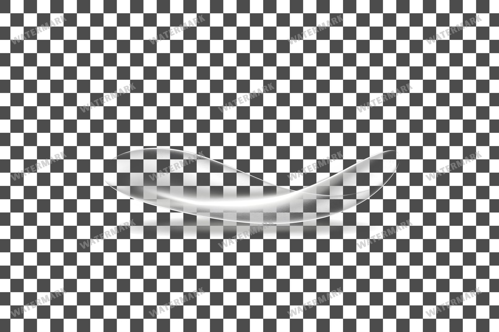 Abstract Light Form Undefined Glow Transparent Overlay Pngs