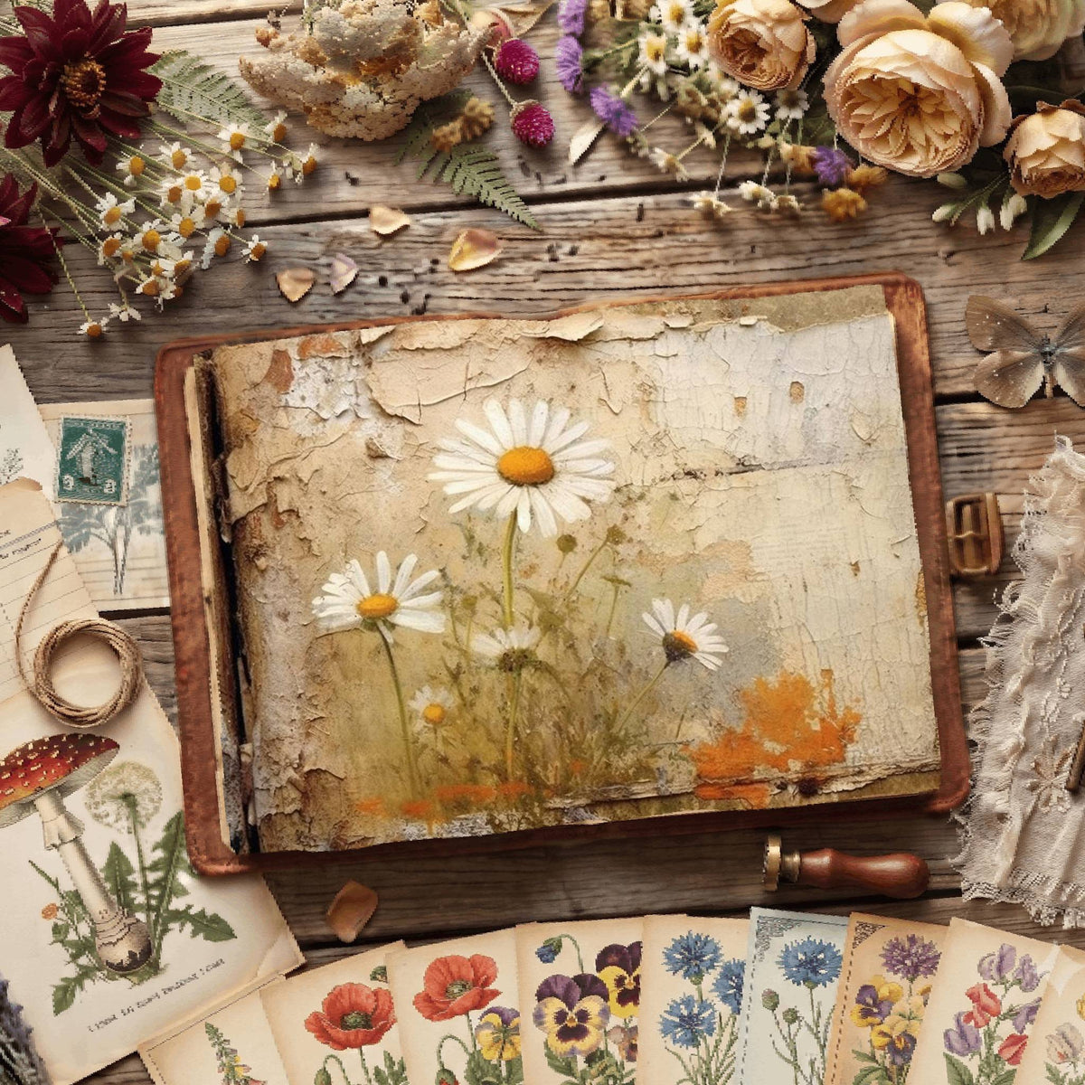 Daisy Digital Papers