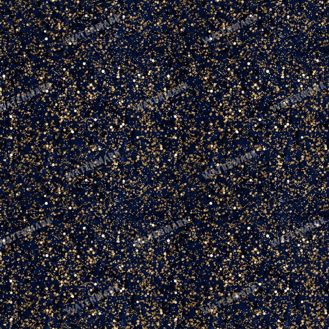 Glitter Seamless Pattern