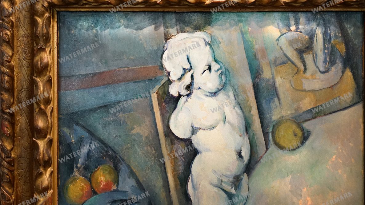 Pablo Picasso Vintage Paintings