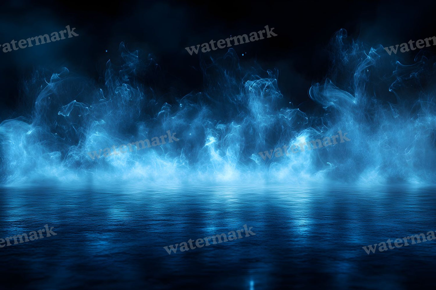 Smoke Backdrop Images