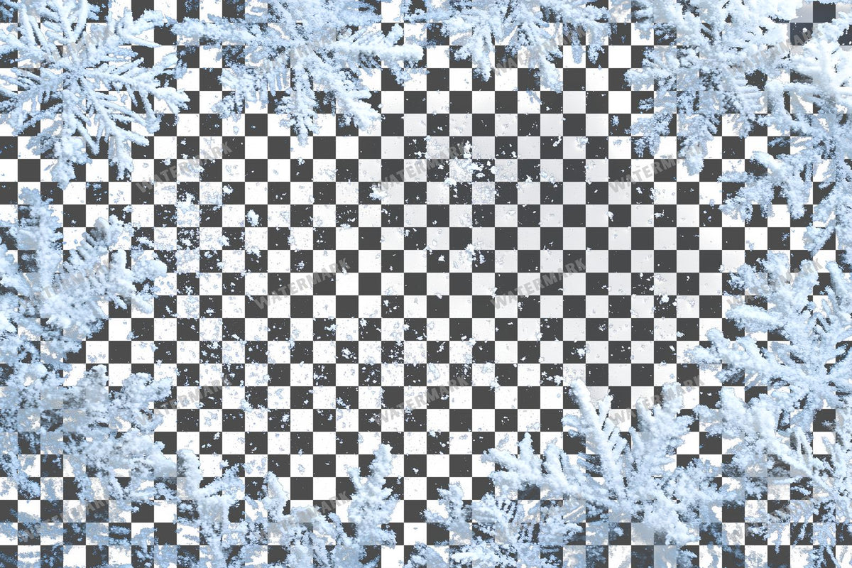 Snow Overlay