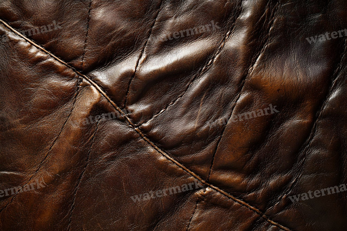 Textured Leather Wall Backdrop Images