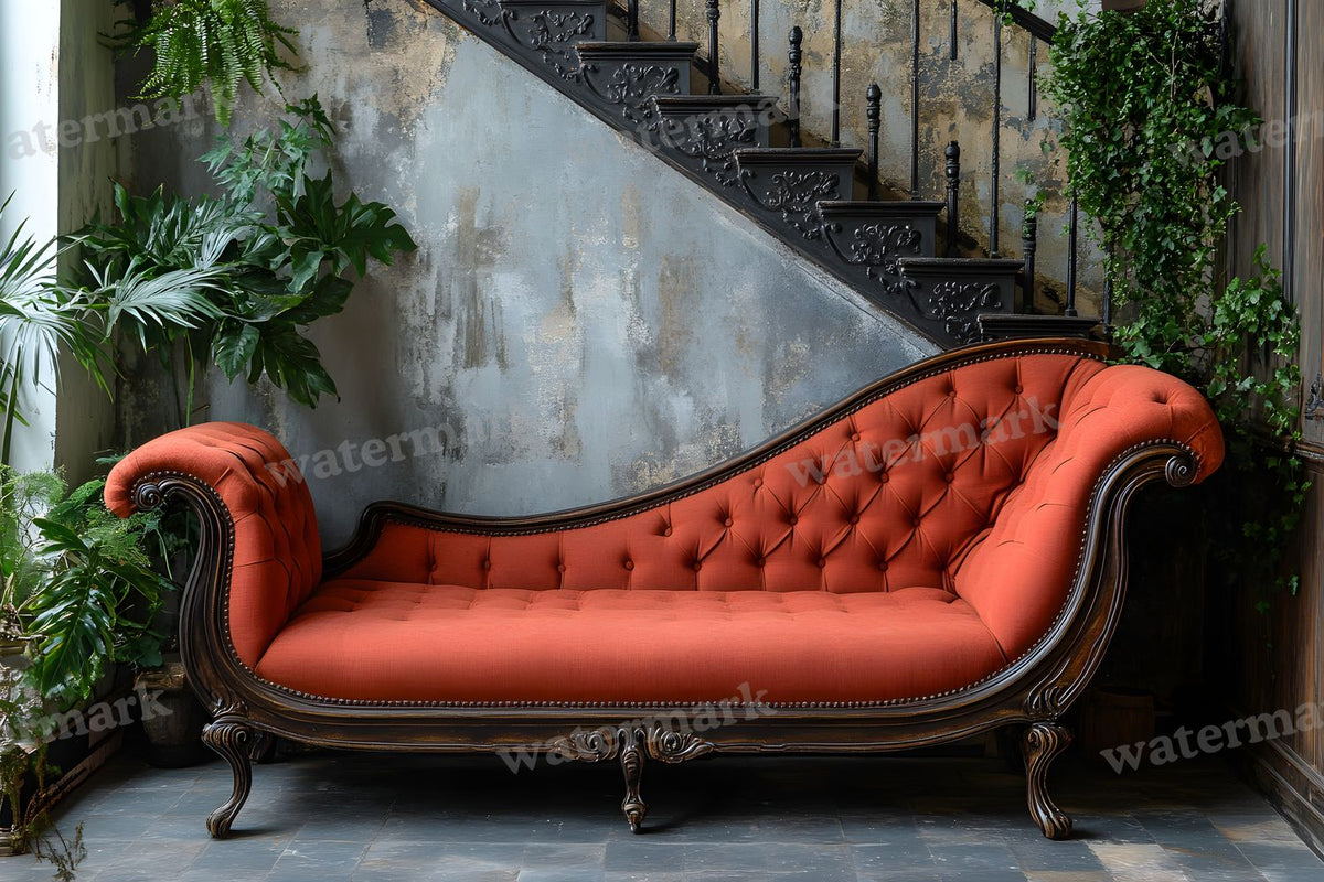 Victorian Cinematics Backdrop Images
