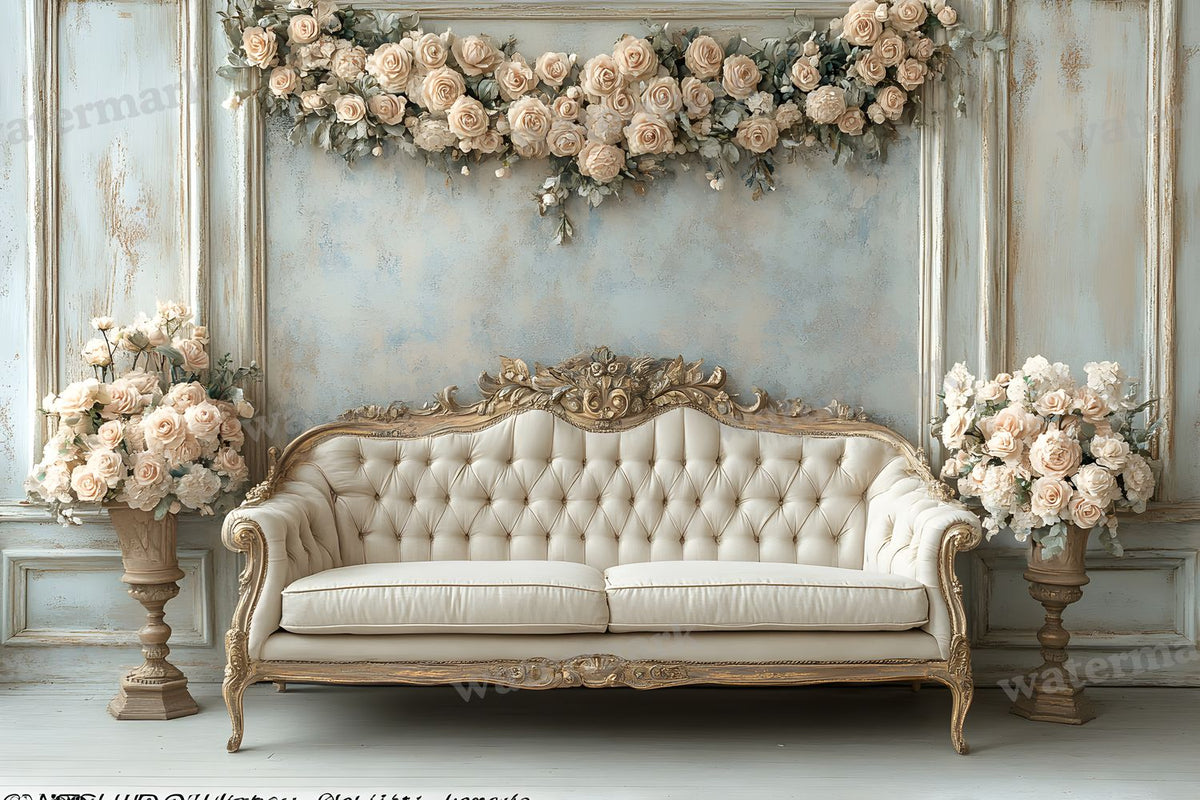 Victorian Cinematics Backdrop Images