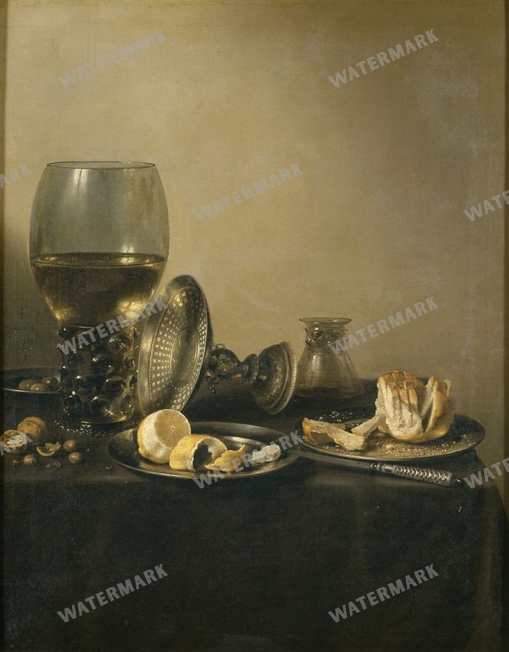 Wall Art Vintage Paintings