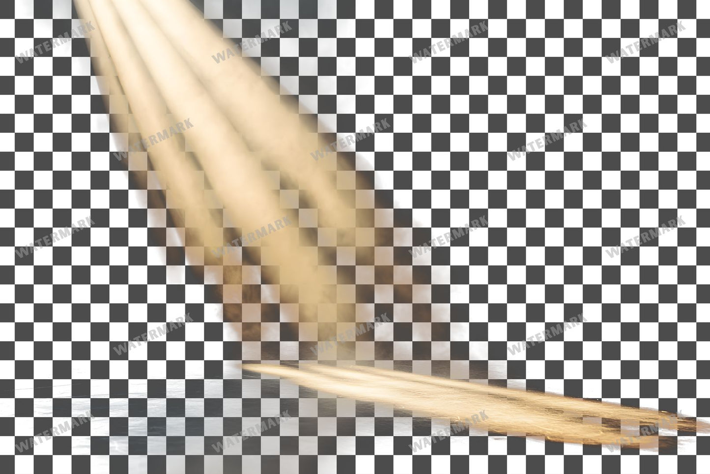 Warm Cozy Magical Disney Style Transparent Overlay Pngs
