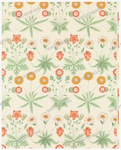 William Morris Vintage Prints