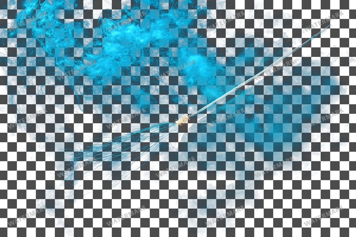 Witch Broom Transparent Overlay Pngs