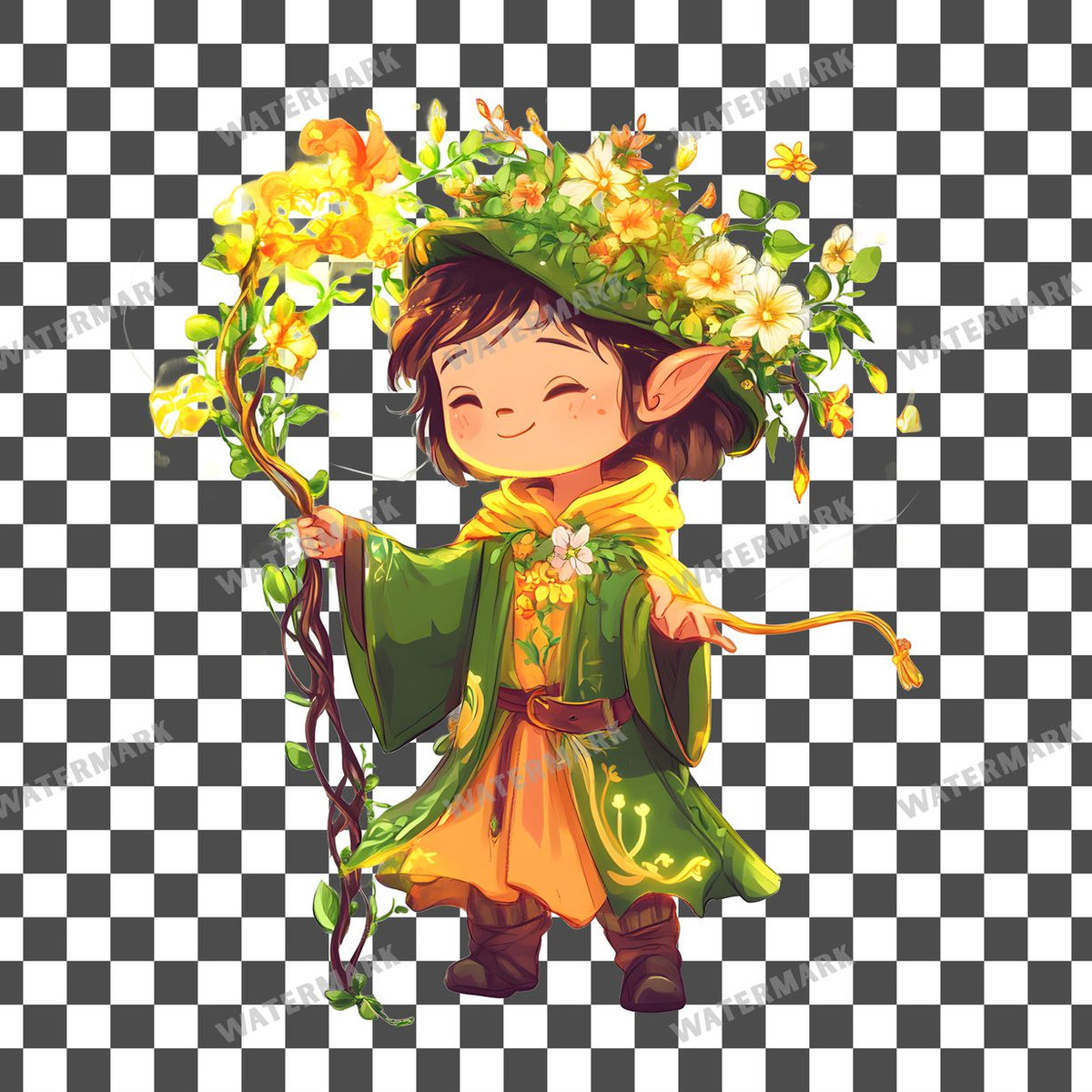Witchcraft Clipart Pngs