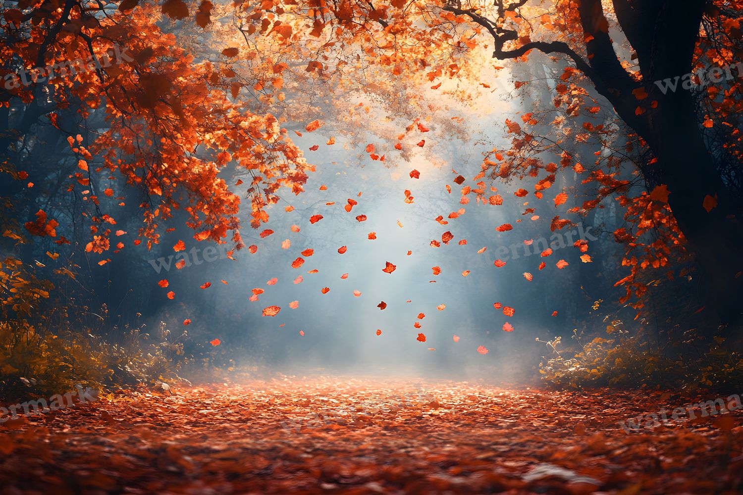 Alice In Wonderland Style Backdrop Images