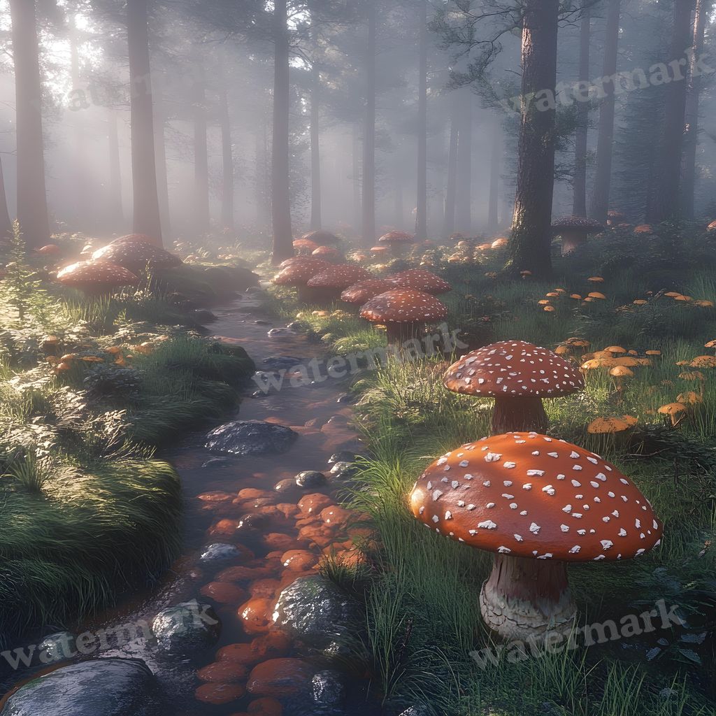Alice In Wonderland Backdrop Images