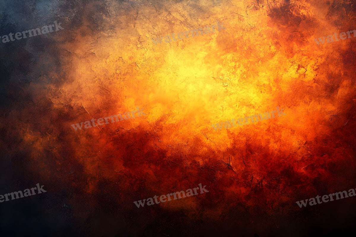 Amber Glow Textures Backdrop Images