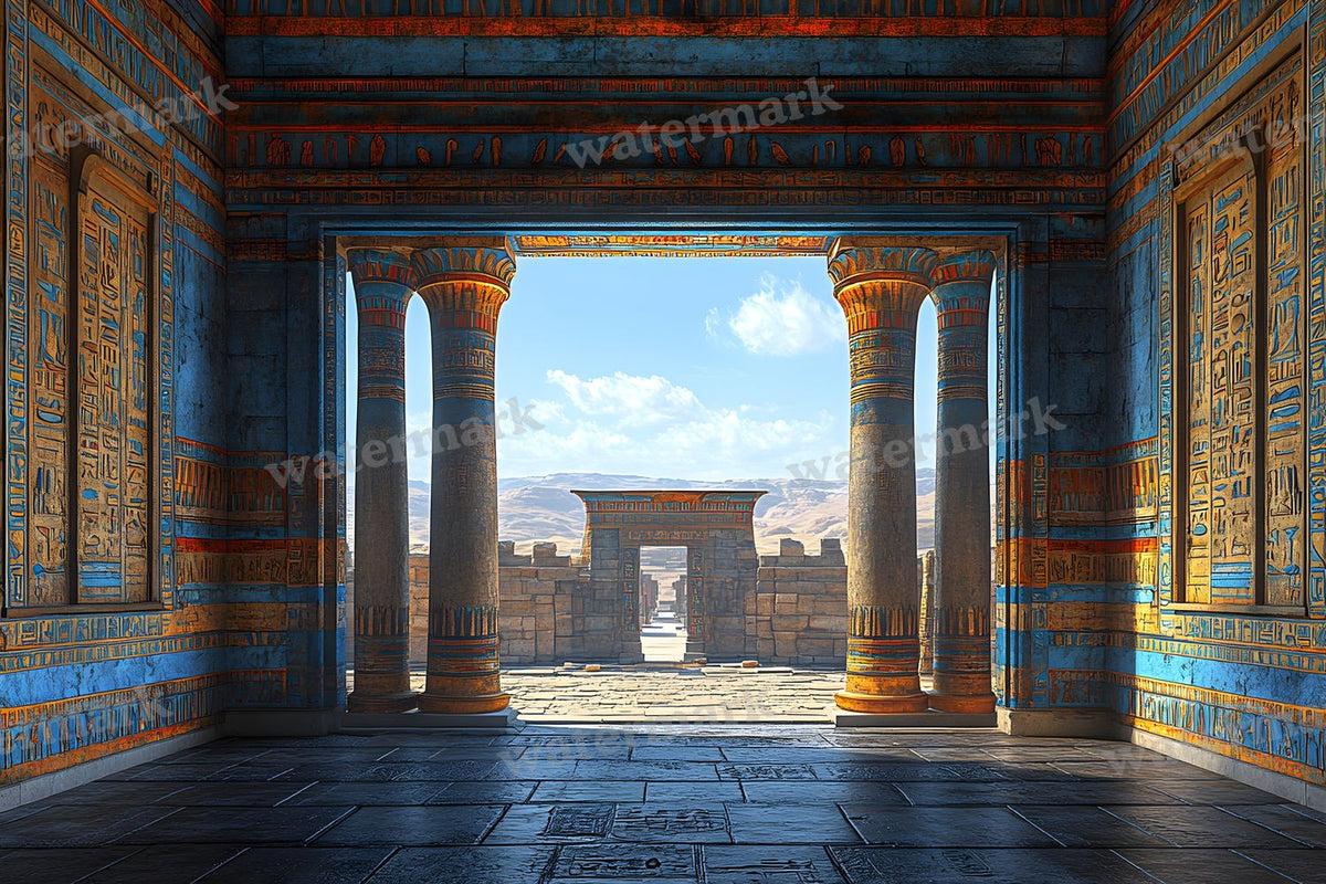 Ancient Egyptian Backdrop Images
