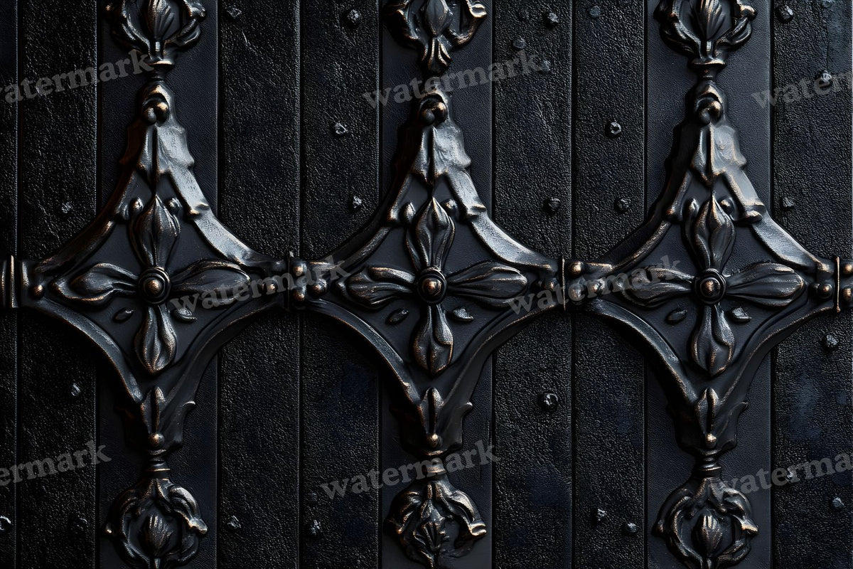 Black Vintage Textured Wall Backdrop Images
