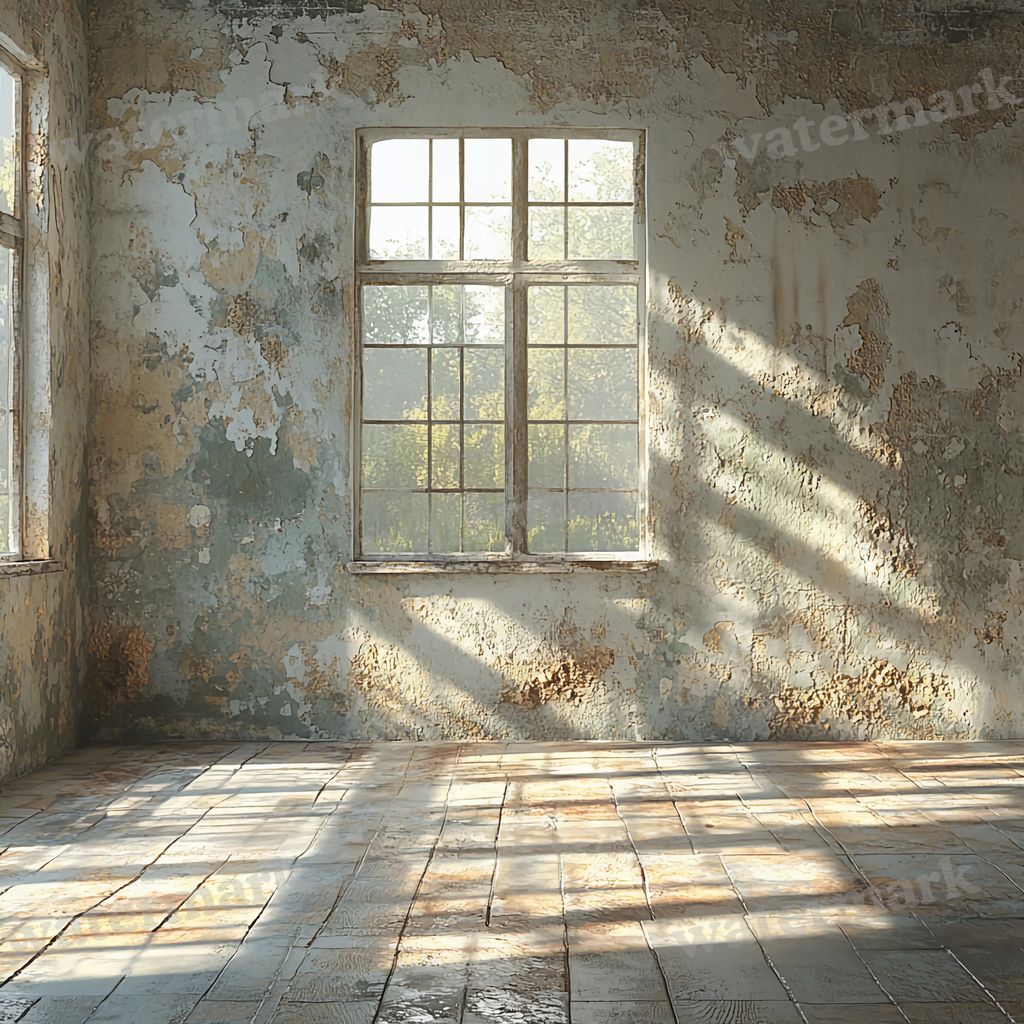 Rustic House Backdrop Images