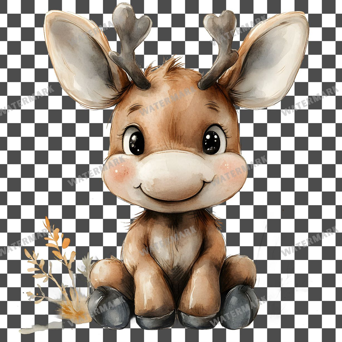 Animals Clipart Pngs