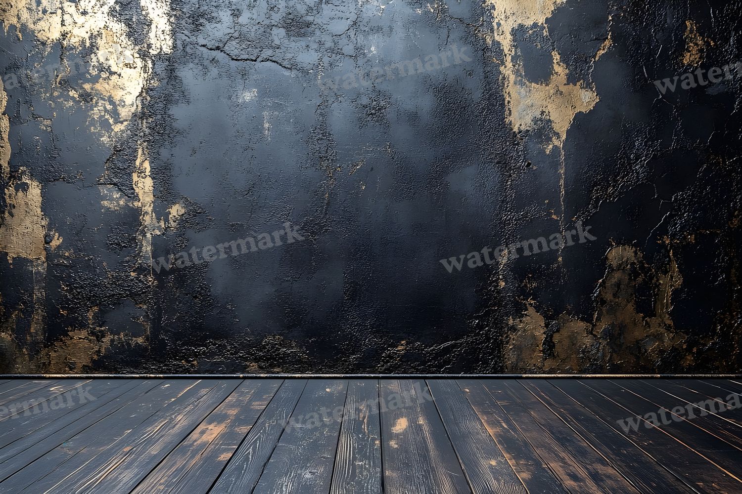 Charcoal Black Texture Backdrop Images