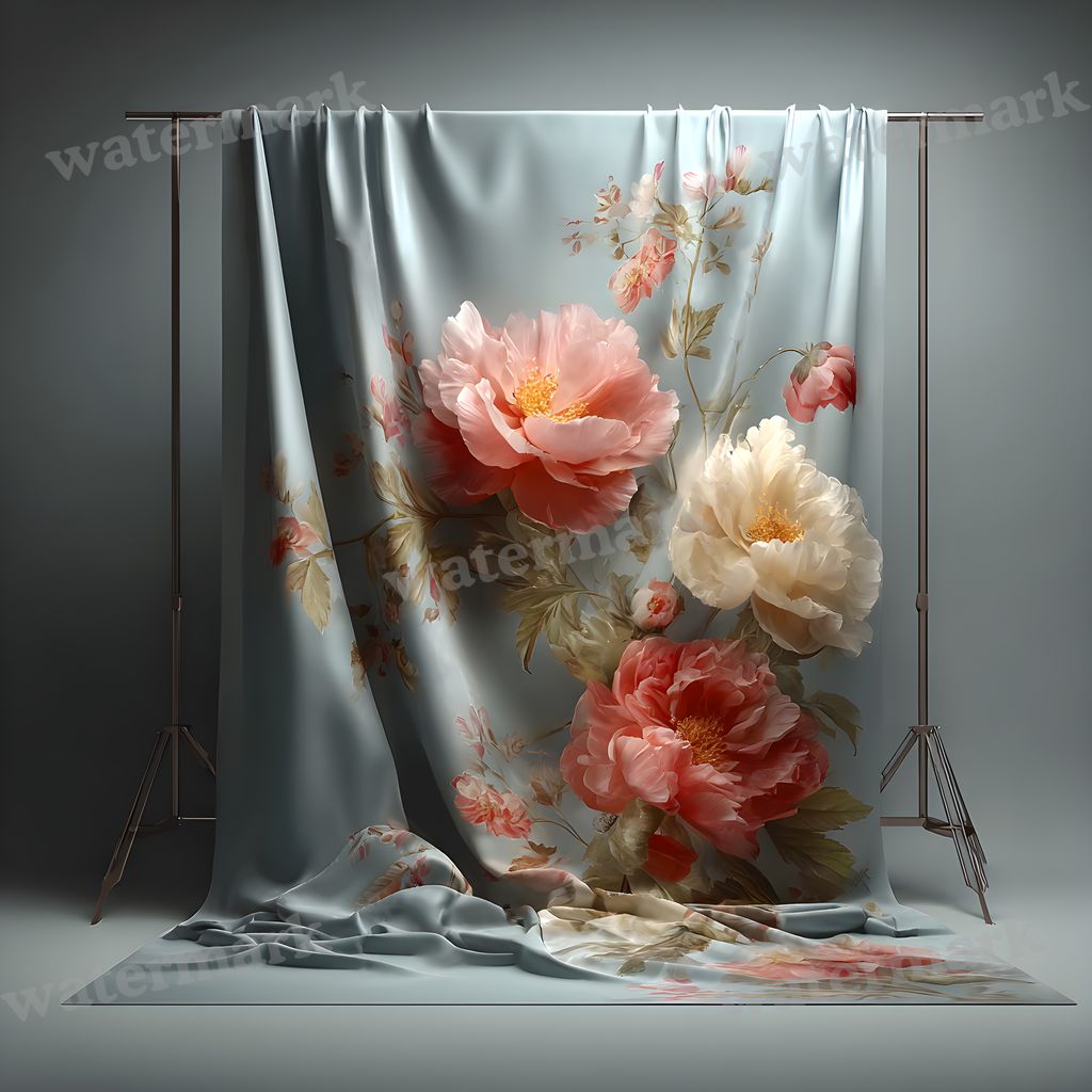 Elegant Wedding Backdrop Images