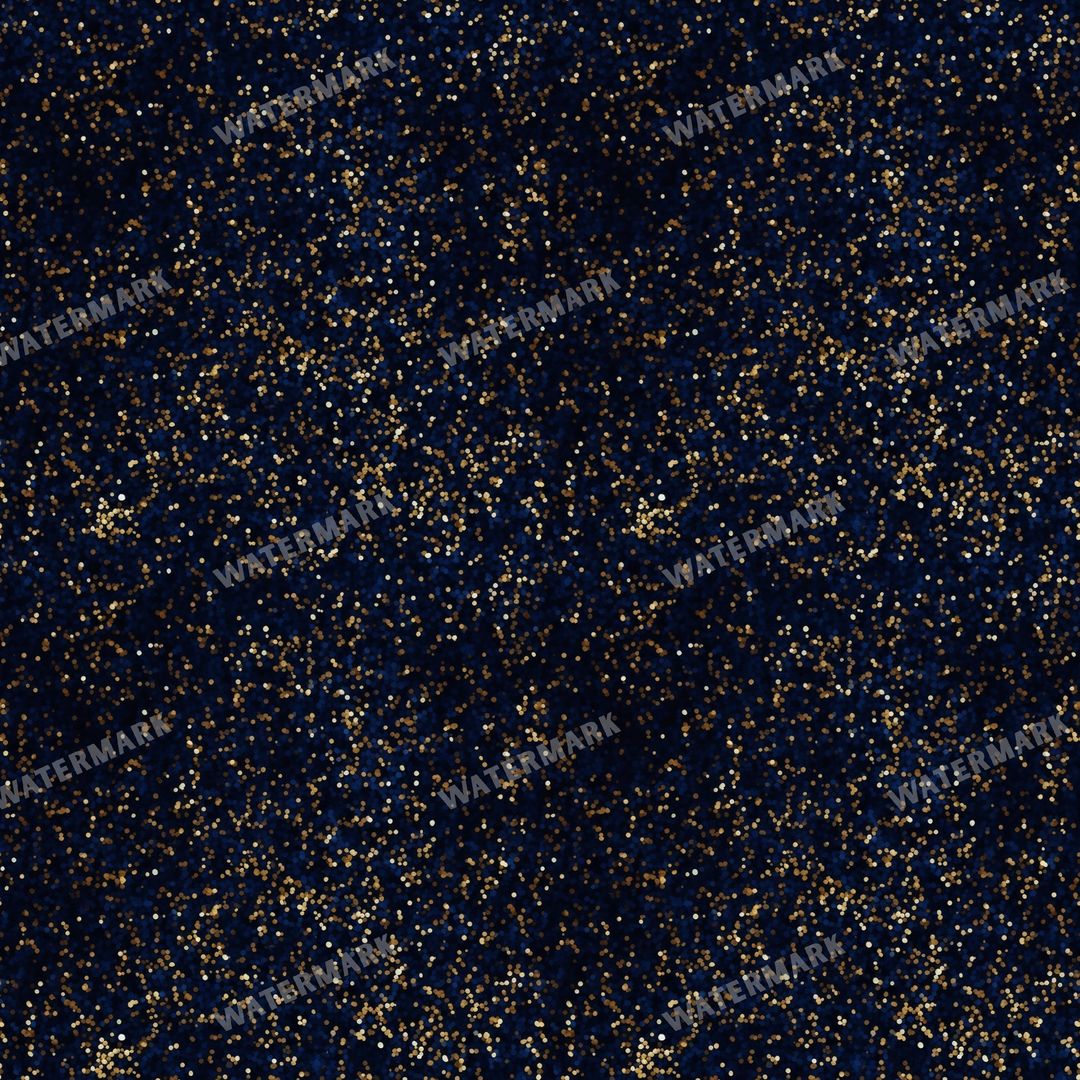 Glitter Seamless Pattern