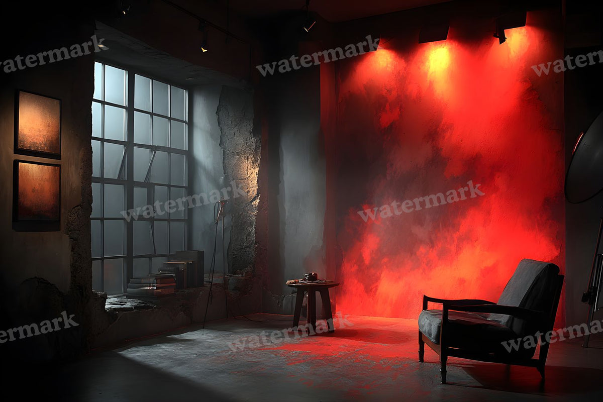 Industrial Wall Texture Backdrop Images