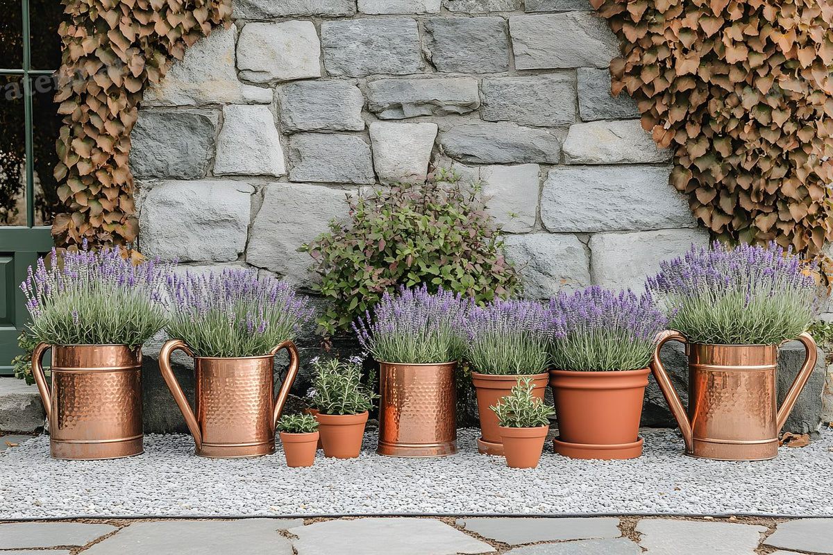 Meticulouvictorian Garden Backdrop Images