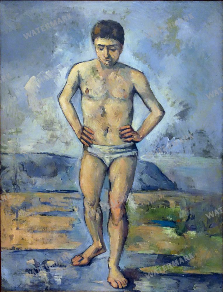 Pablo Picasso Vintage Paintings