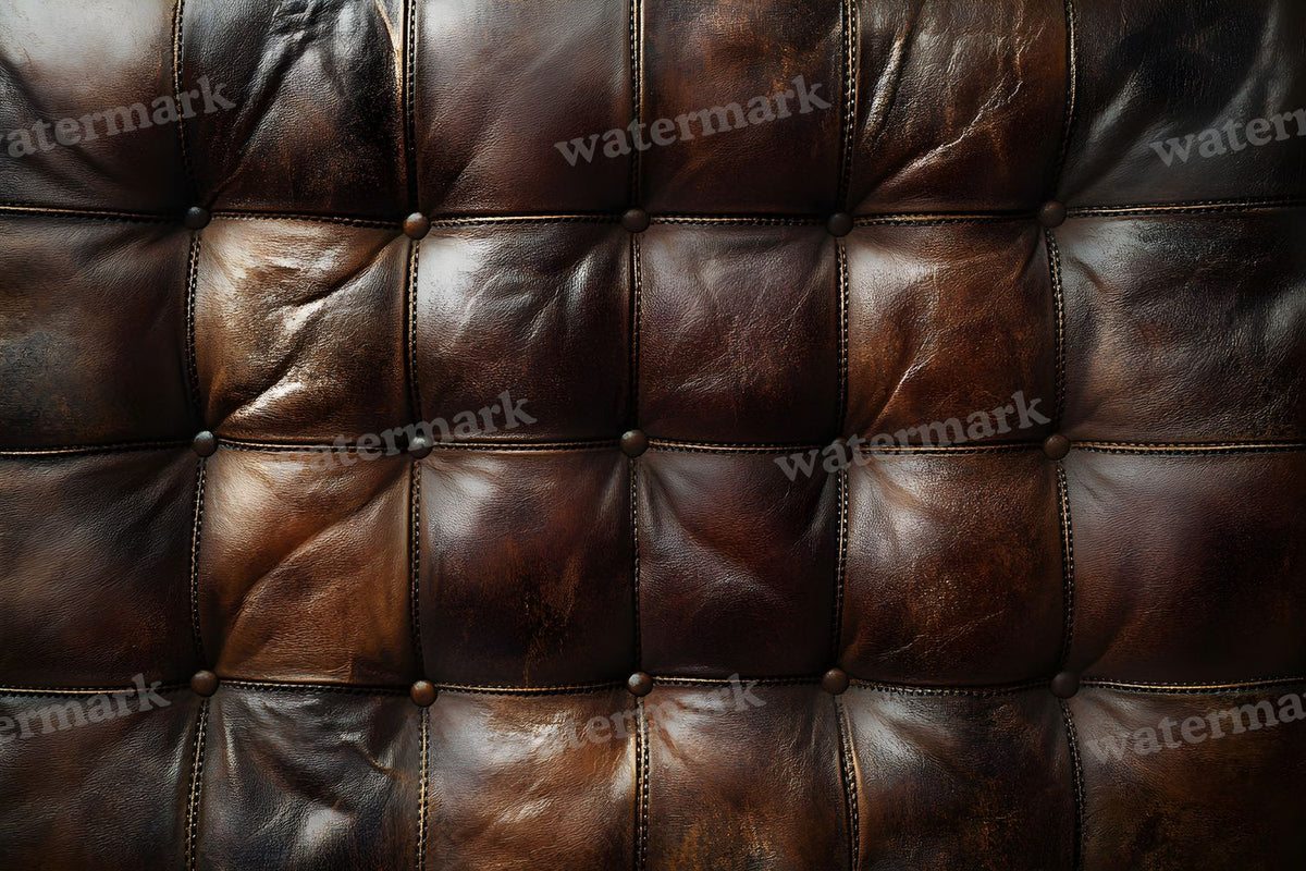 Textured Leather Wall Backdrop Images