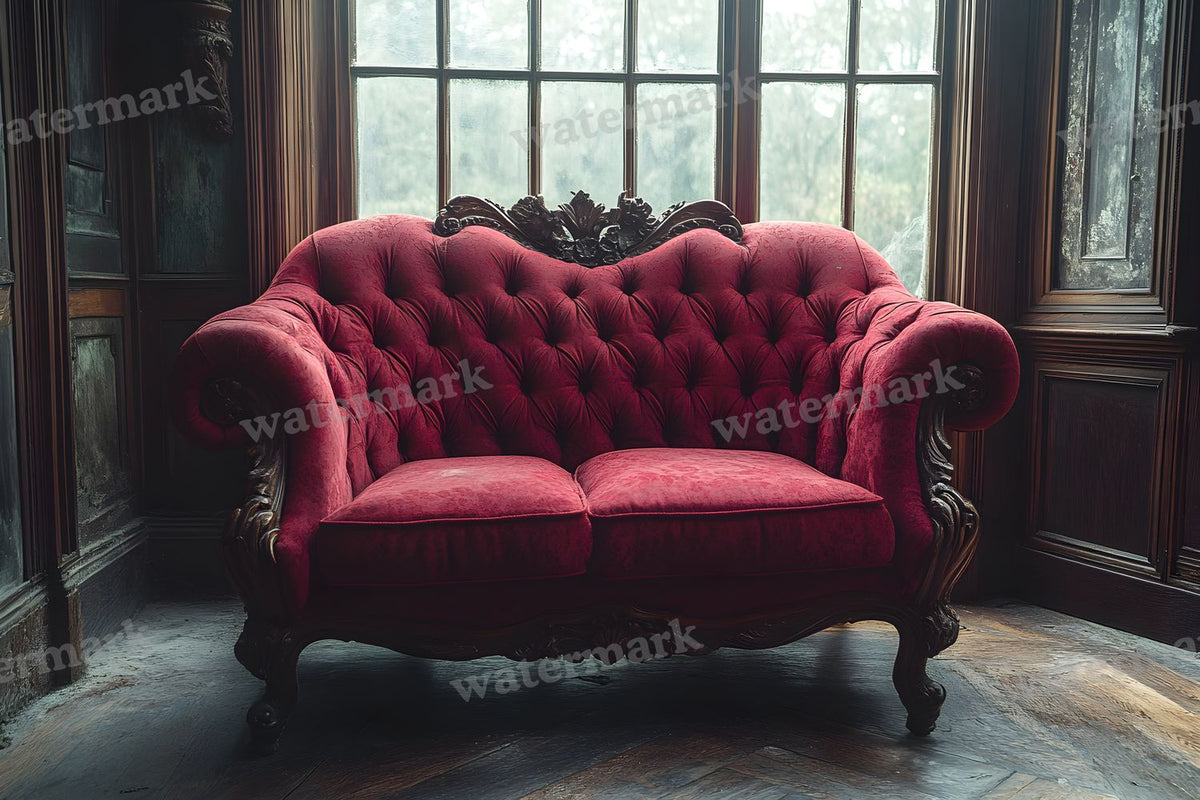 Victorian Cinematics Backdrop Images