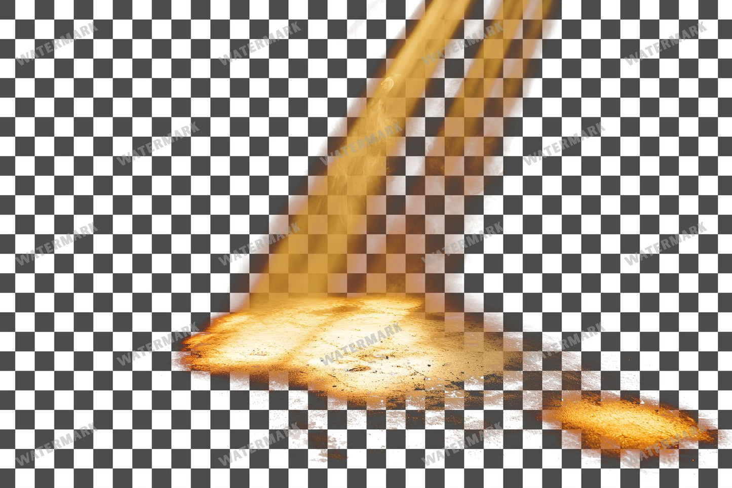 Warm Cozy Magical Disney Style Transparent Overlay Pngs