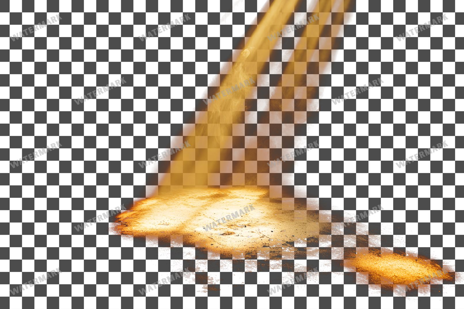 Warm Cozy Magical Disney Style Transparent Overlay Pngs