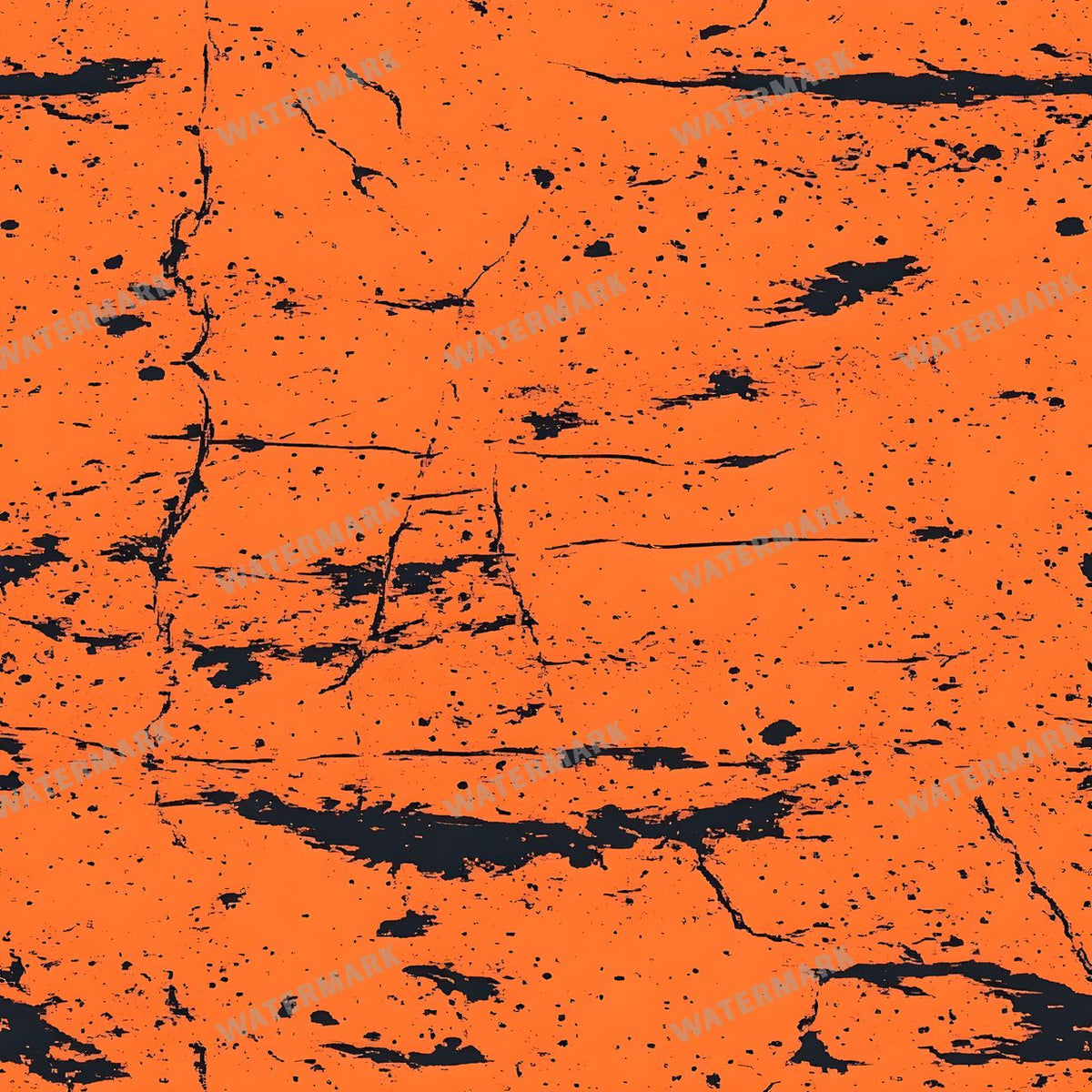 Witchcraft Seamless Pattern