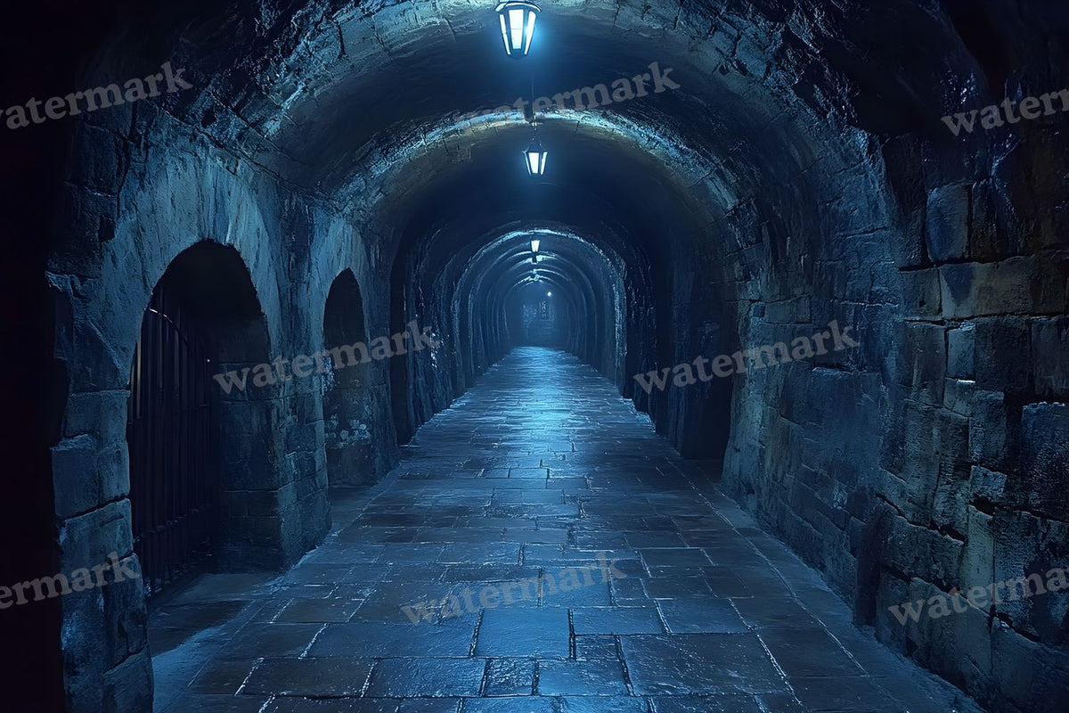 Wizarding School Backdrop Images